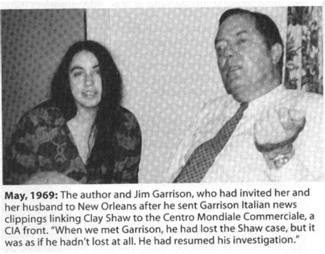 <b>Garrison</b> was called to preach in 1966 and to Missions in 1968. . Jim garrison wives